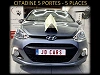 Hyundai i10 I10 1.0 ESSENCE 16.000KM‼️GARANTIE 1 AN CTOK‼️ thumbnail
