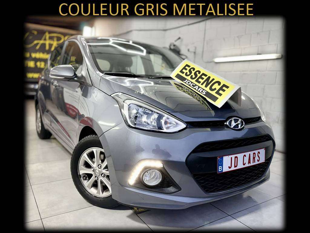Hyundai i10 I10 1.0 ESSENCE 16.000KM‼️GARANTIE 1 AN CTOK‼️