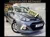 Hyundai i10 I10 1.0 ESSENCE 16.000KM‼️GARANTIE 1 AN CTOK‼️ thumbnail