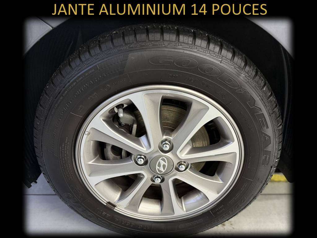 Hyundai i10 I10 1.0 ESSENCE 16.000KM‼️GARANTIE 1 AN CTOK‼️