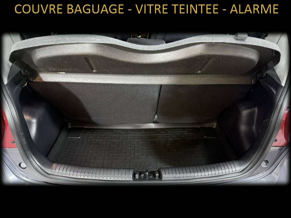 Hyundai i10 I10 1.0 ESSENCE 16.000KM‼️GARANTIE 1 AN CTOK‼️
