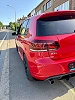 Volkswagen Golf GTI Special 35 Years/DSG/Good condition/Car-pass thumbnail