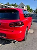 Volkswagen Golf GTI Special 35 Years/DSG/Good condition/Car-pass thumbnail