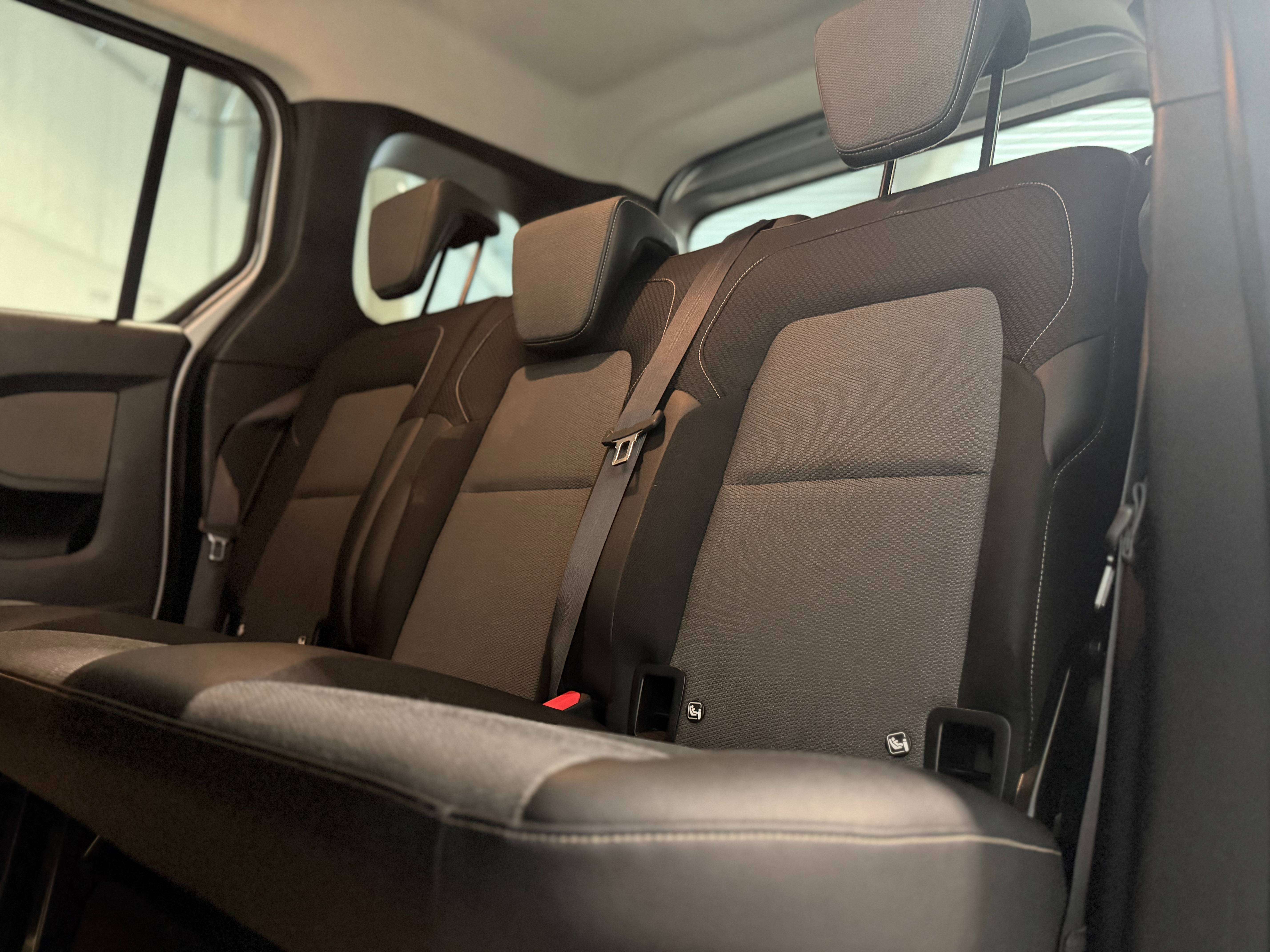 Renault Kangoo 1.5 BluedCi, Intens, Car-Play, GPS, Camera de recul,