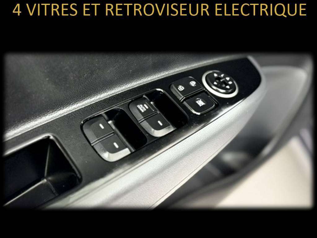Hyundai i10 I10 1.0 ESSENCE 31.000KM‼️GARANTIE 1 AN CTOK‼️