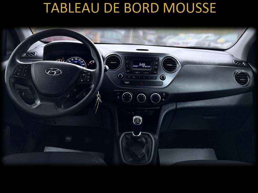Hyundai i10 I10 1.0 ESSENCE 31.000KM‼️GARANTIE 1 AN CTOK‼️