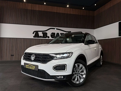 Volkswagen T-Roc 1.5 TSI - GARANTIE 12MOIS - TOIT OUVRANT -