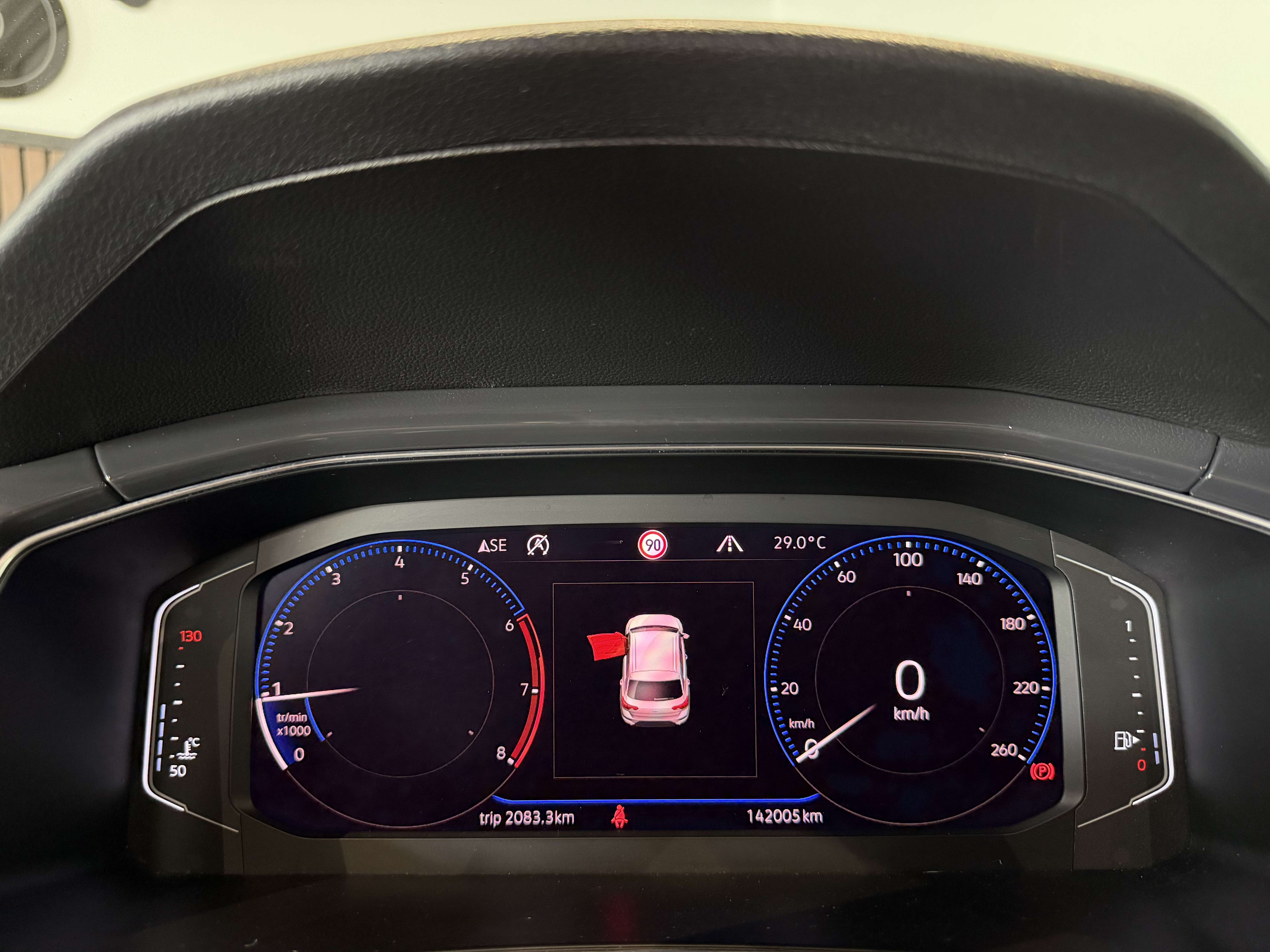 Volkswagen T-Roc 1.5 TSI - GARANTIE 12MOIS - TOIT OUVRANT -