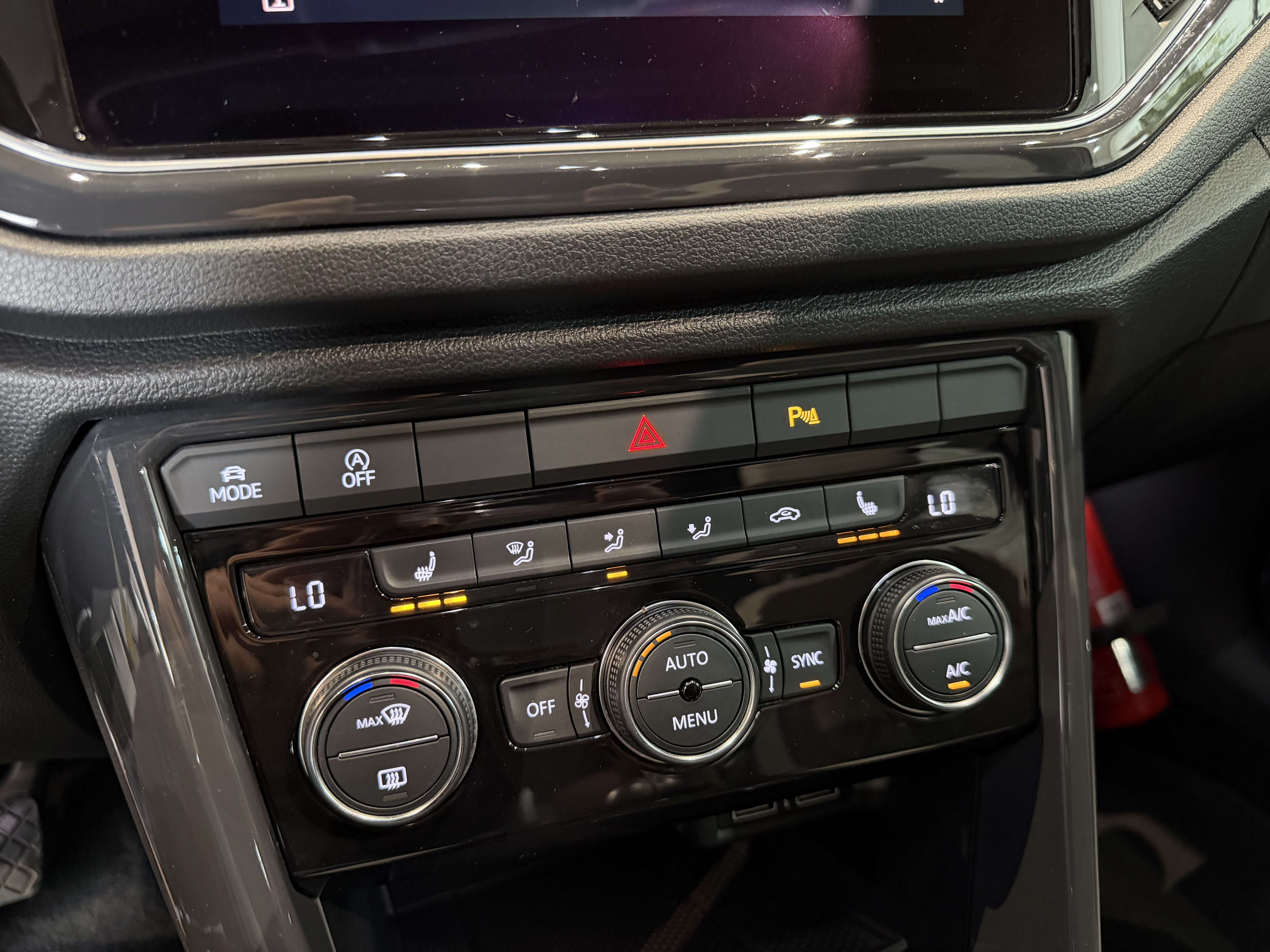 Volkswagen T-Roc 1.5 TSI - GARANTIE 12MOIS - TOIT OUVRANT -