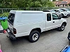 Toyota Hilux Extra Cab 2.5 D4D 102 cv 4WD 2+2  Belgium car thumbnail