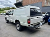 Toyota Hilux Extra Cab 2.5 D4D 102 cv 4WD 2+2  Belgium car thumbnail