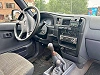 Toyota Hilux Extra Cab 2.5 D4D 102 cv 4WD 2+2  Belgium car thumbnail