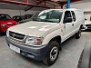 Toyota Hilux Extra Cab 2.5 D4D 102 cv 4WD 2+2  Belgium car thumbnail