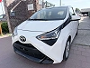 Toyota Aygo 1.0 I EDITION | Carplay | Cruise | Achteruitrijcam thumbnail