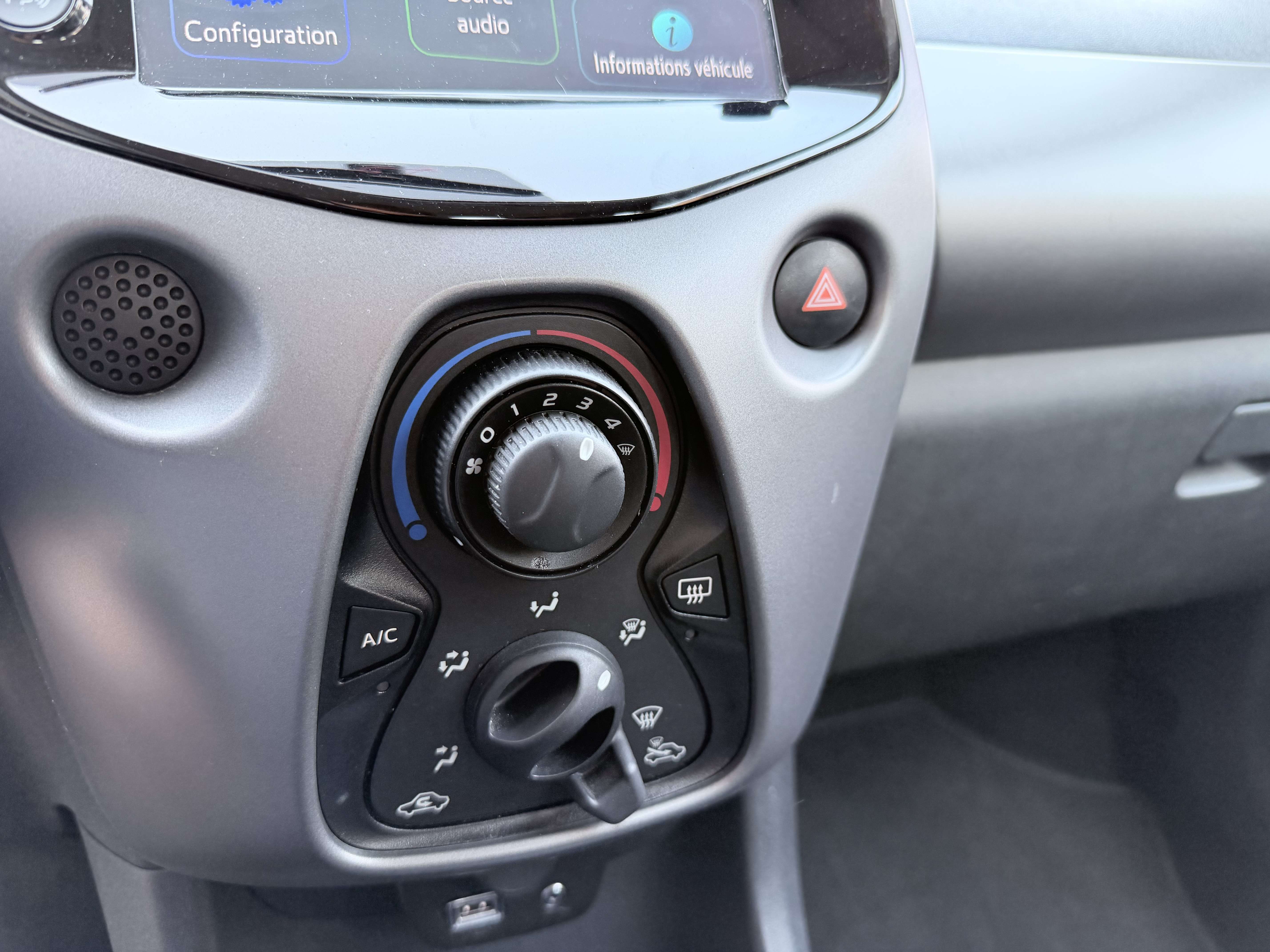 Toyota Aygo 1.0 I EDITION | Carplay | Cruise | Achteruitrijcam