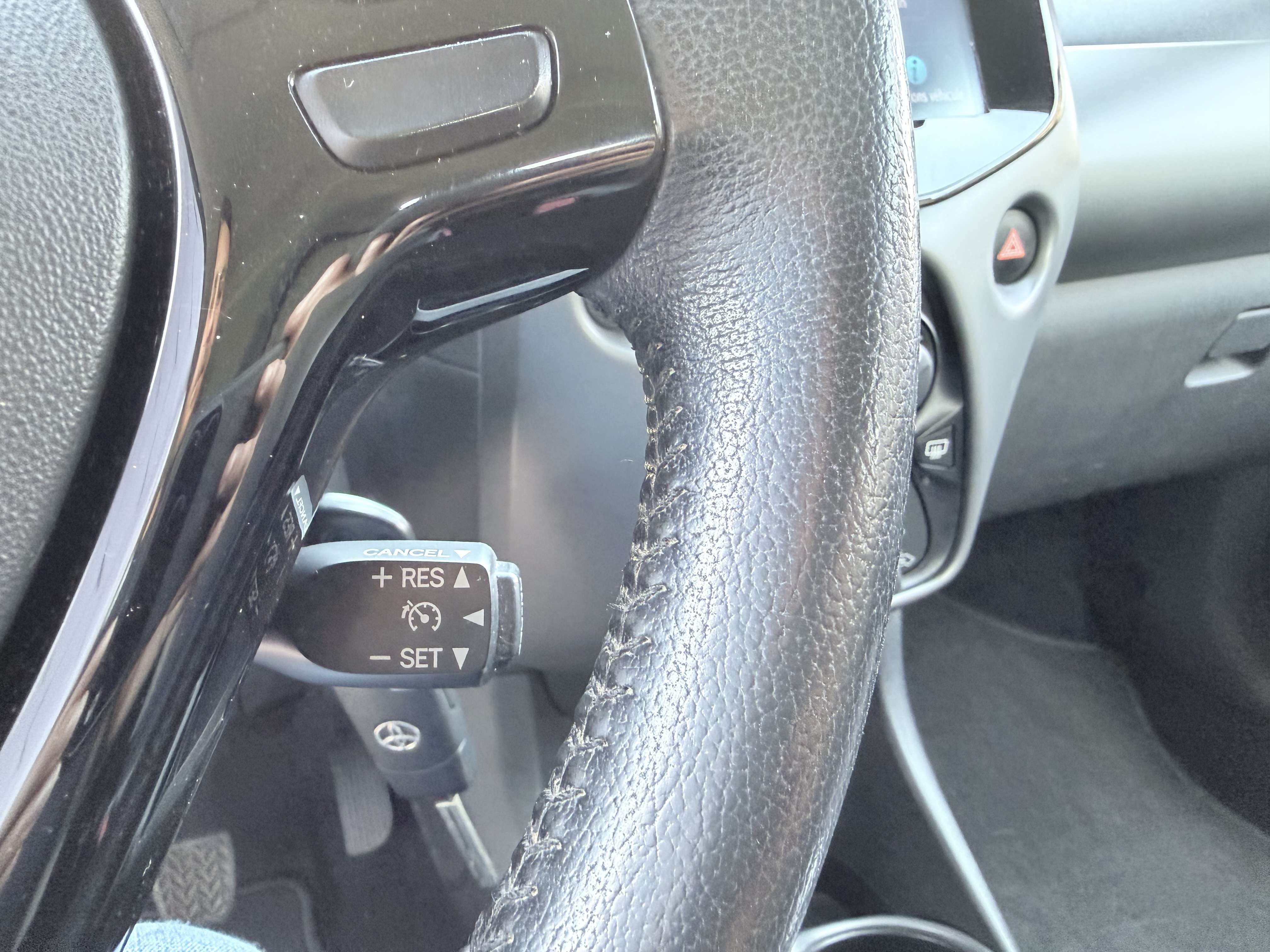 Toyota Aygo 1.0 I EDITION | Carplay | Cruise | Achteruitrijcam