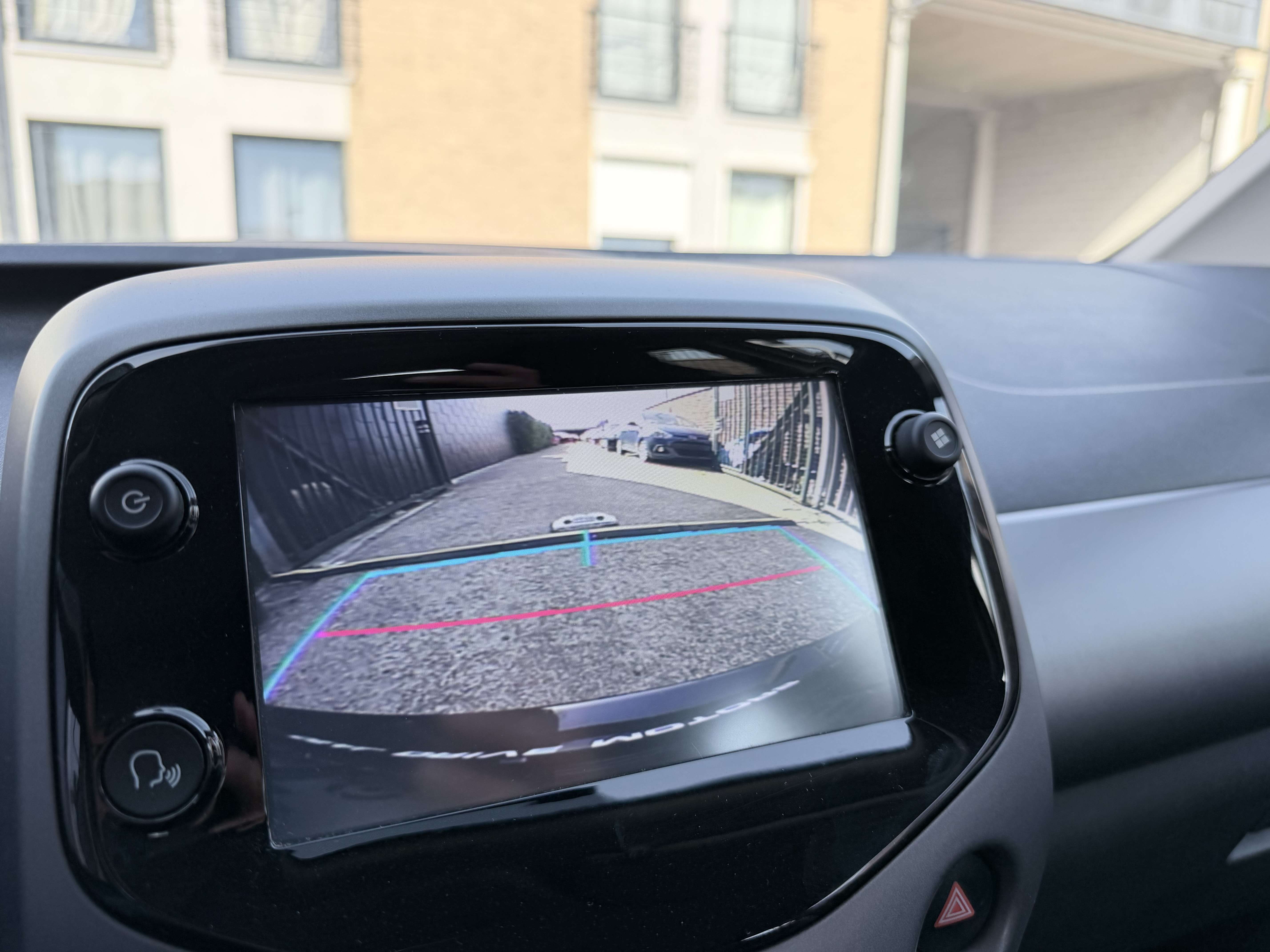 Toyota Aygo 1.0 I EDITION | Carplay | Cruise | Achteruitrijcam