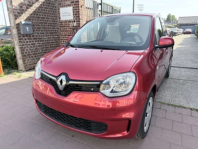 Renault Twingo 1.0 I EDITION ZEN