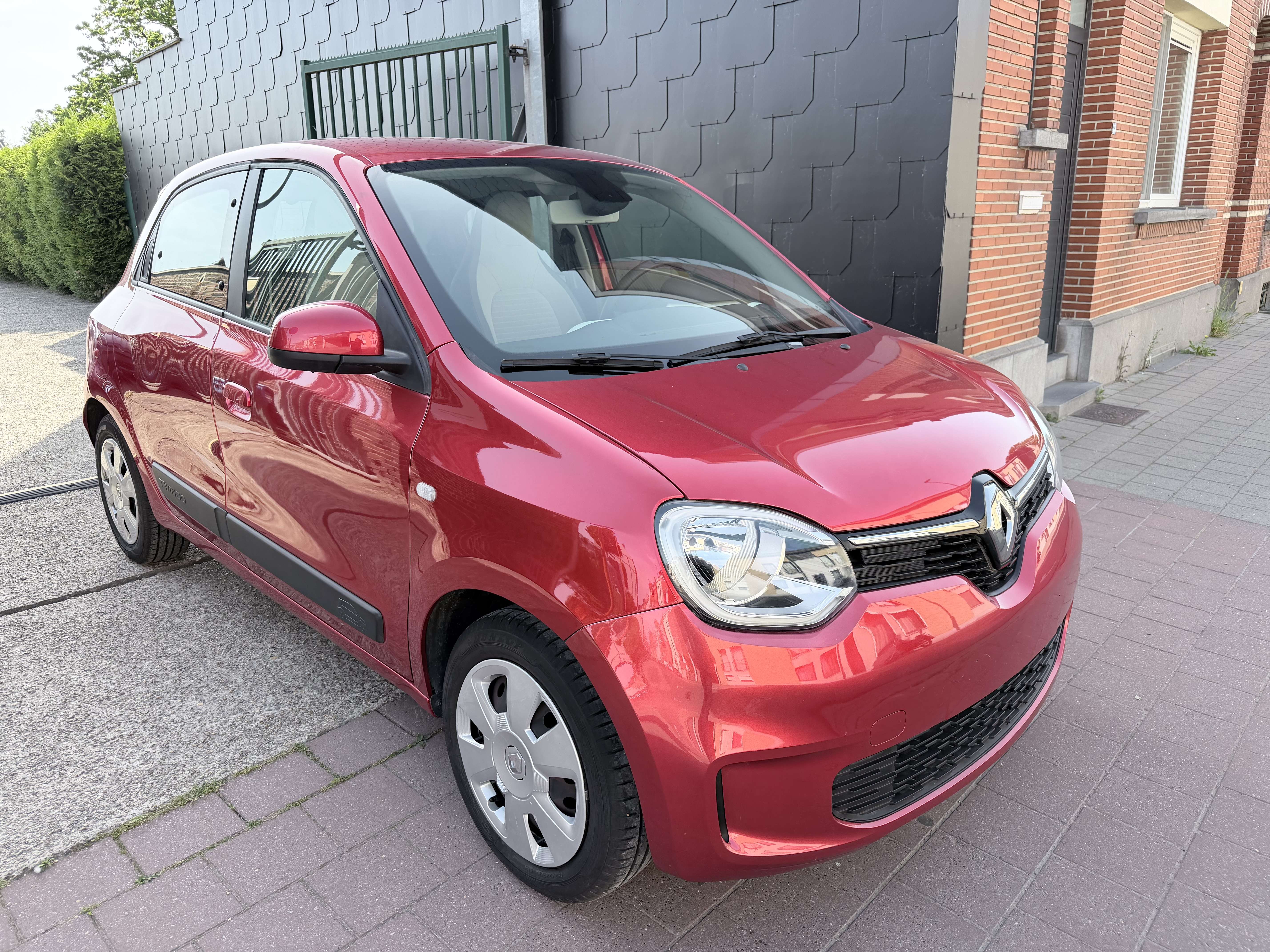 Renault Twingo 1.0 I EDITION ZEN