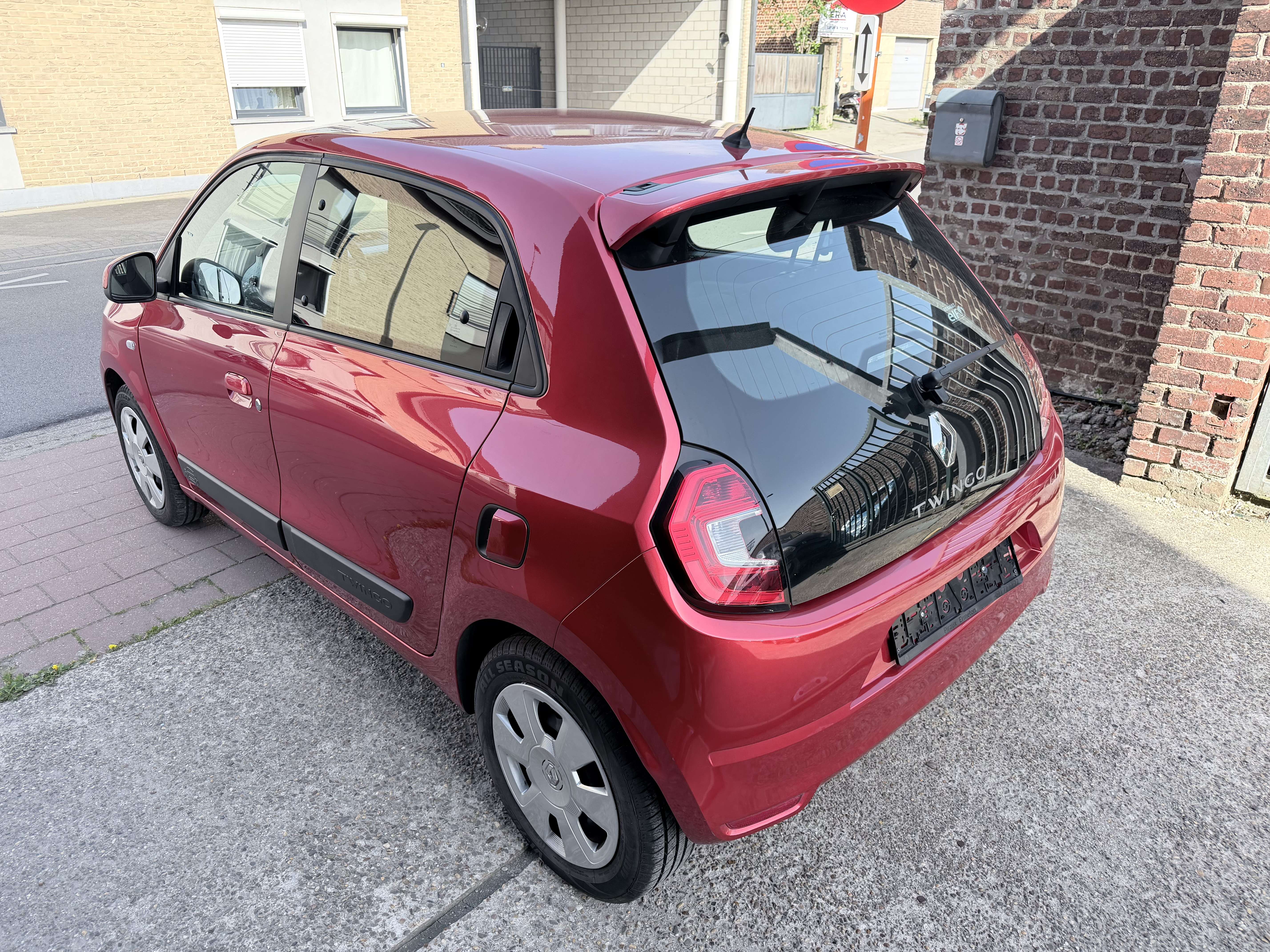 Renault Twingo 1.0 I EDITION ZEN