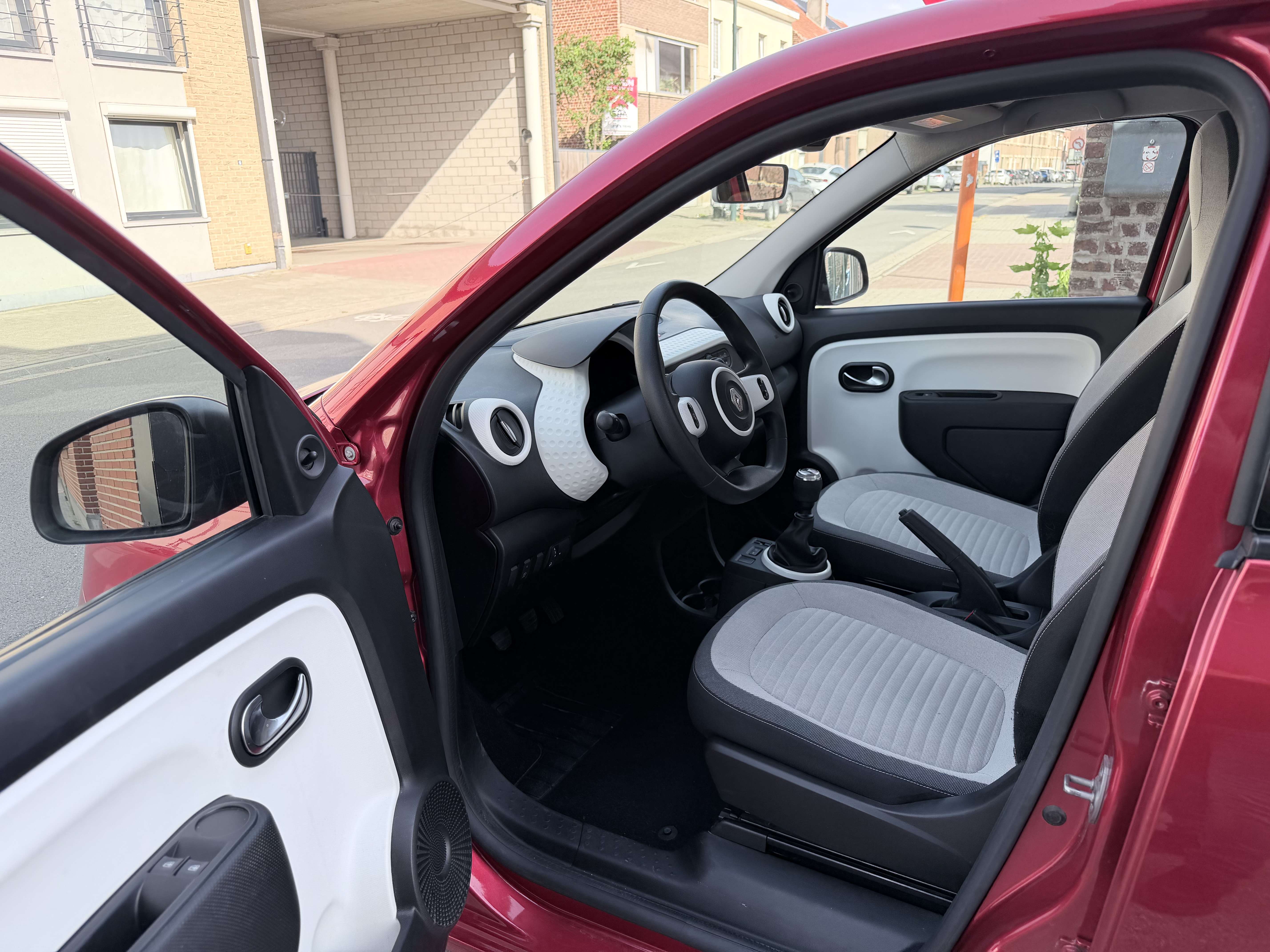 Renault Twingo 1.0 I EDITION ZEN