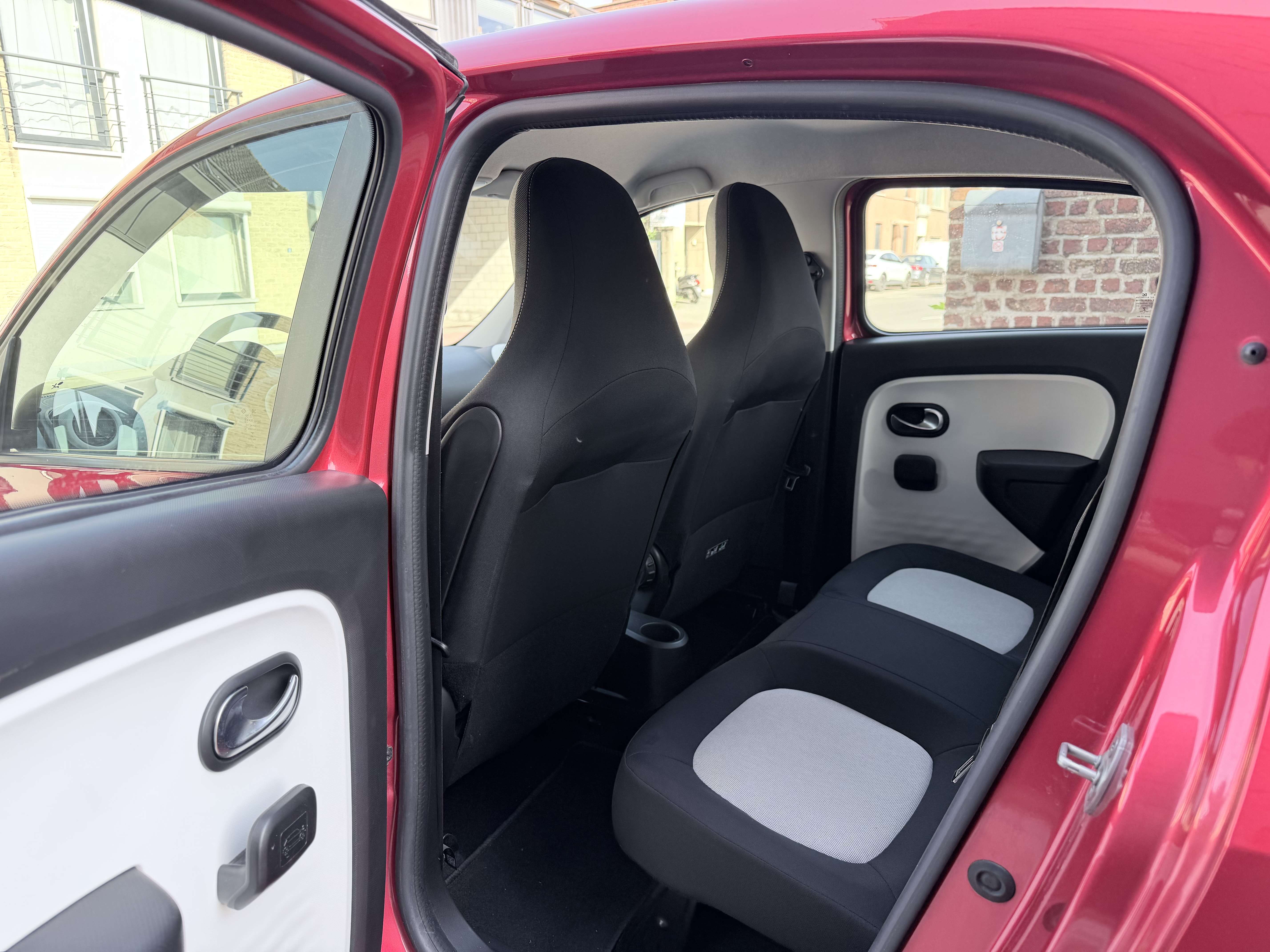 Renault Twingo 1.0 I EDITION ZEN