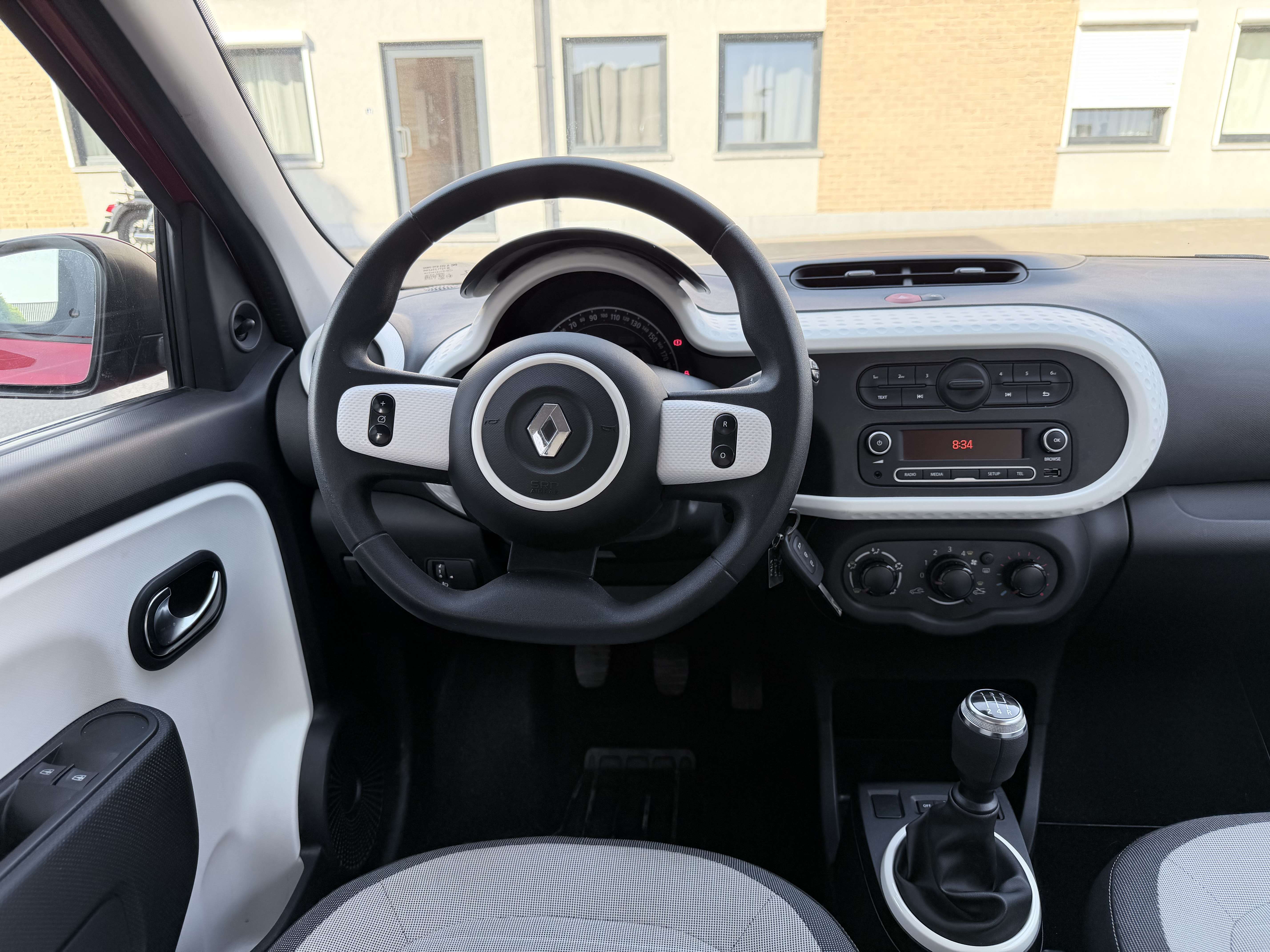 Renault Twingo 1.0 I EDITION ZEN