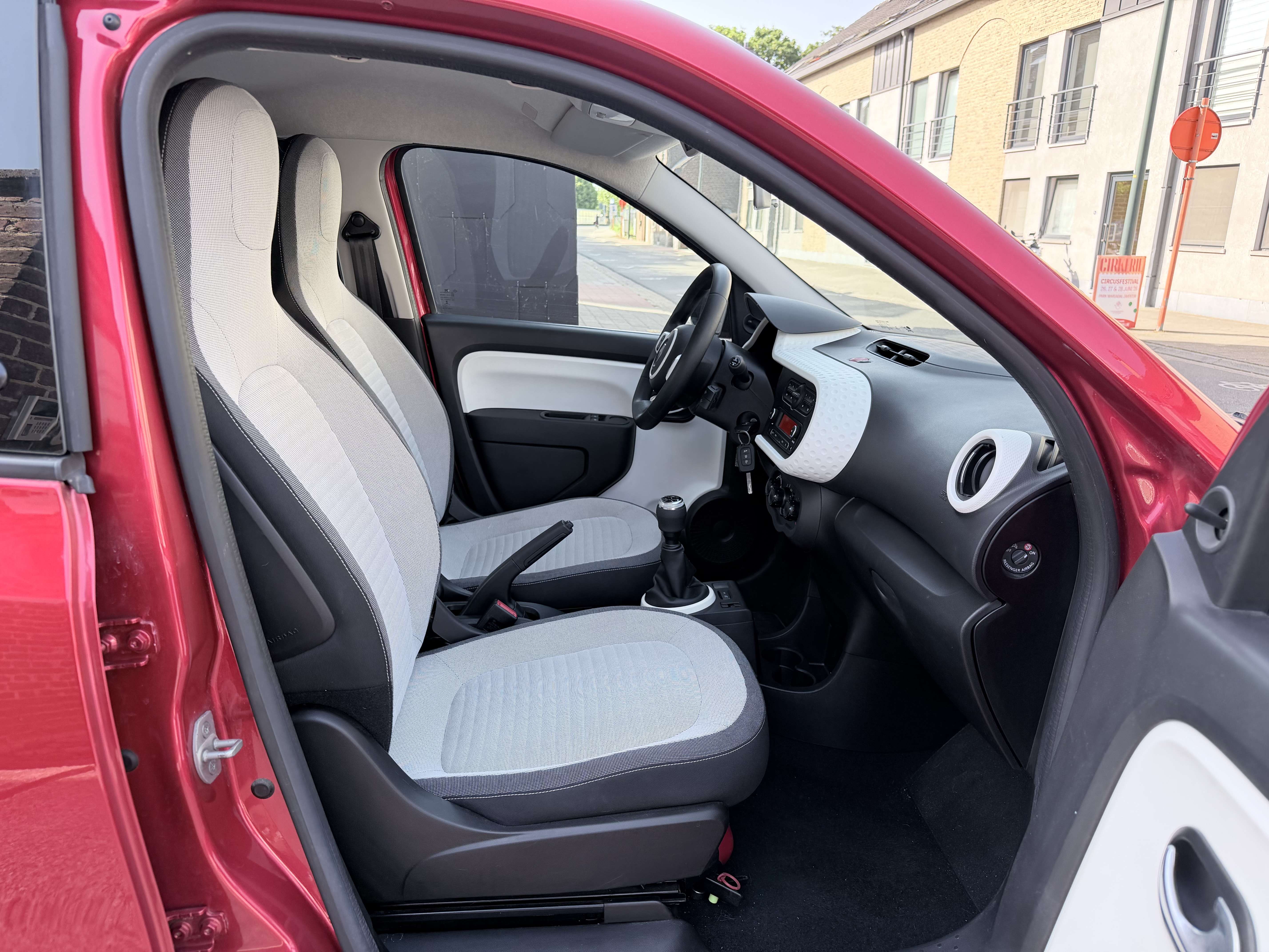 Renault Twingo 1.0 I EDITION ZEN