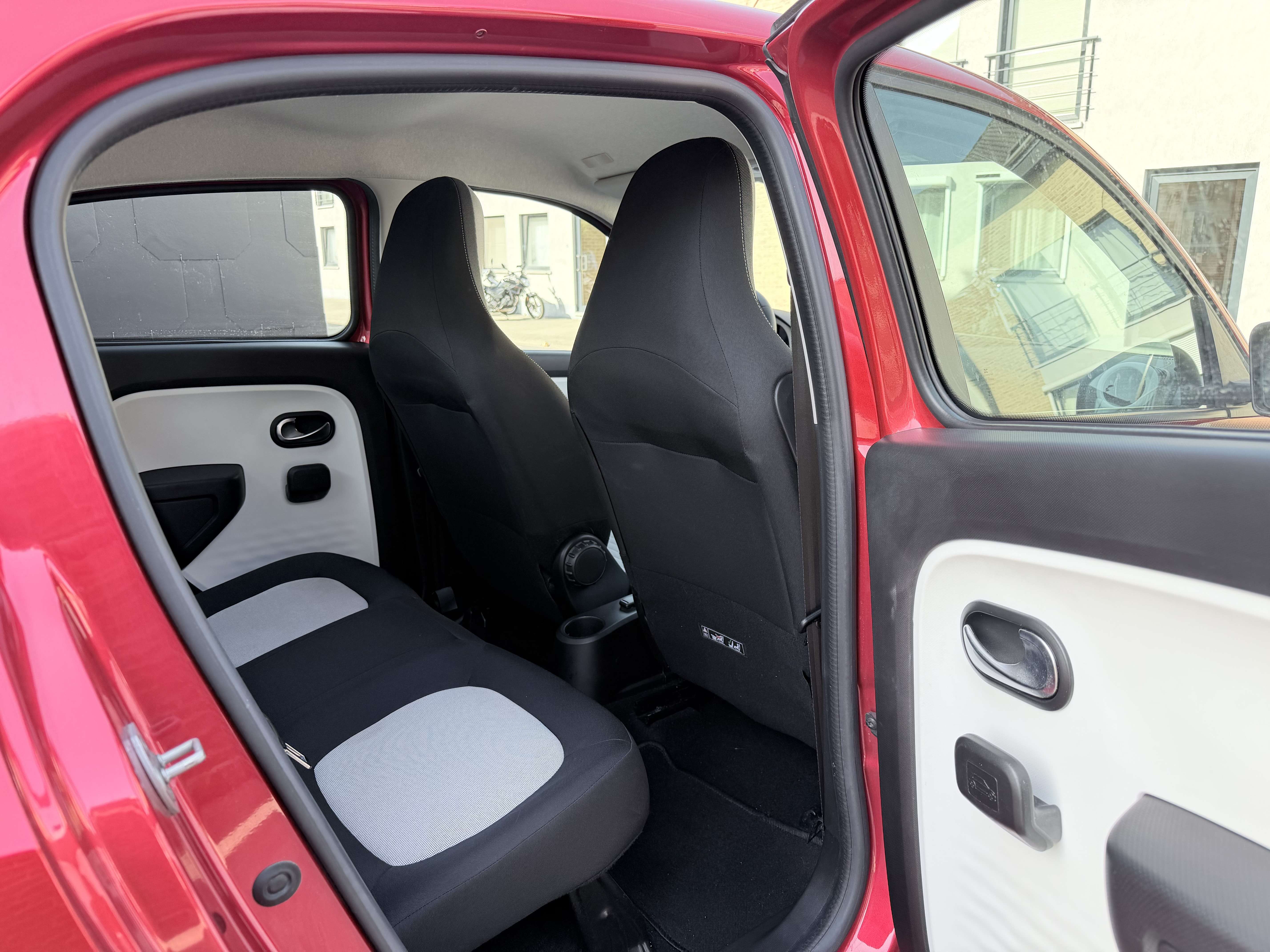 Renault Twingo 1.0 I EDITION ZEN
