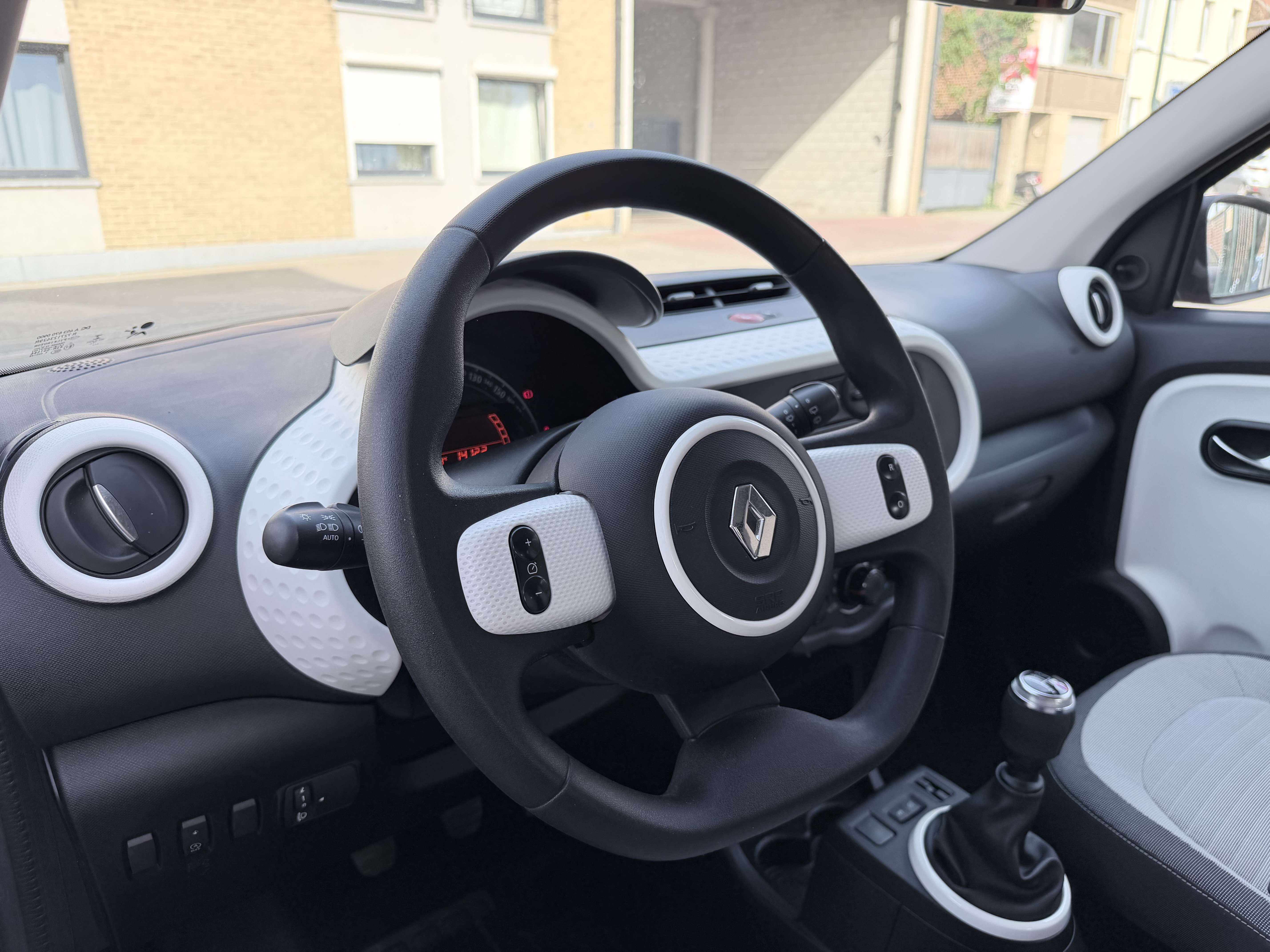 Renault Twingo 1.0 I EDITION ZEN