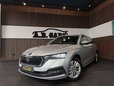 Skoda Octavia SW 2.0 TDi  - GARANTIE 12MOIS - 1ERPRO -