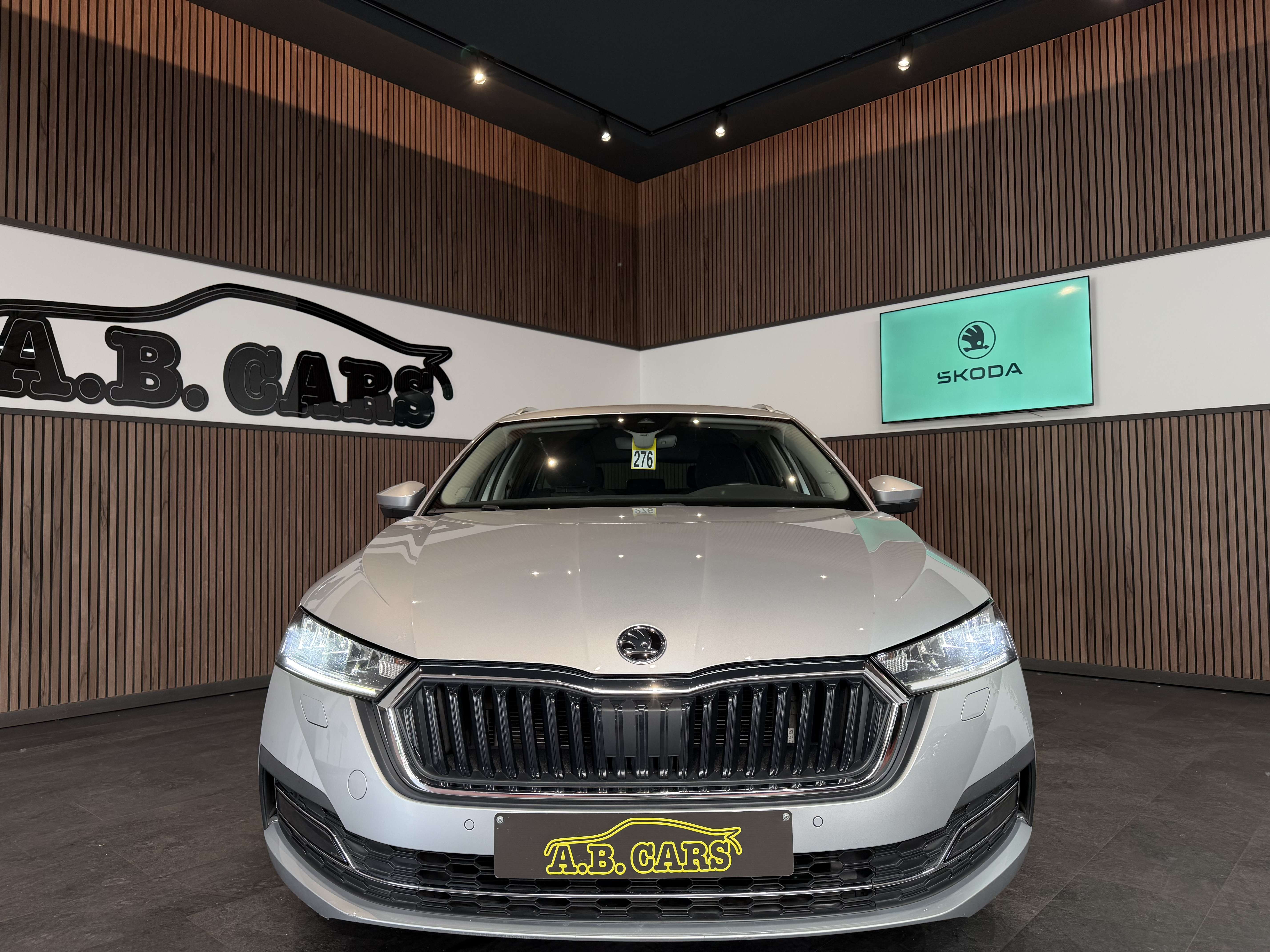 Skoda Octavia SW 2.0 TDi  - GARANTIE 12MOIS - 1ERPRO -