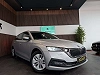 Skoda Octavia SW 2.0 TDi  - GARANTIE 12MOIS - 1ERPRO - thumbnail