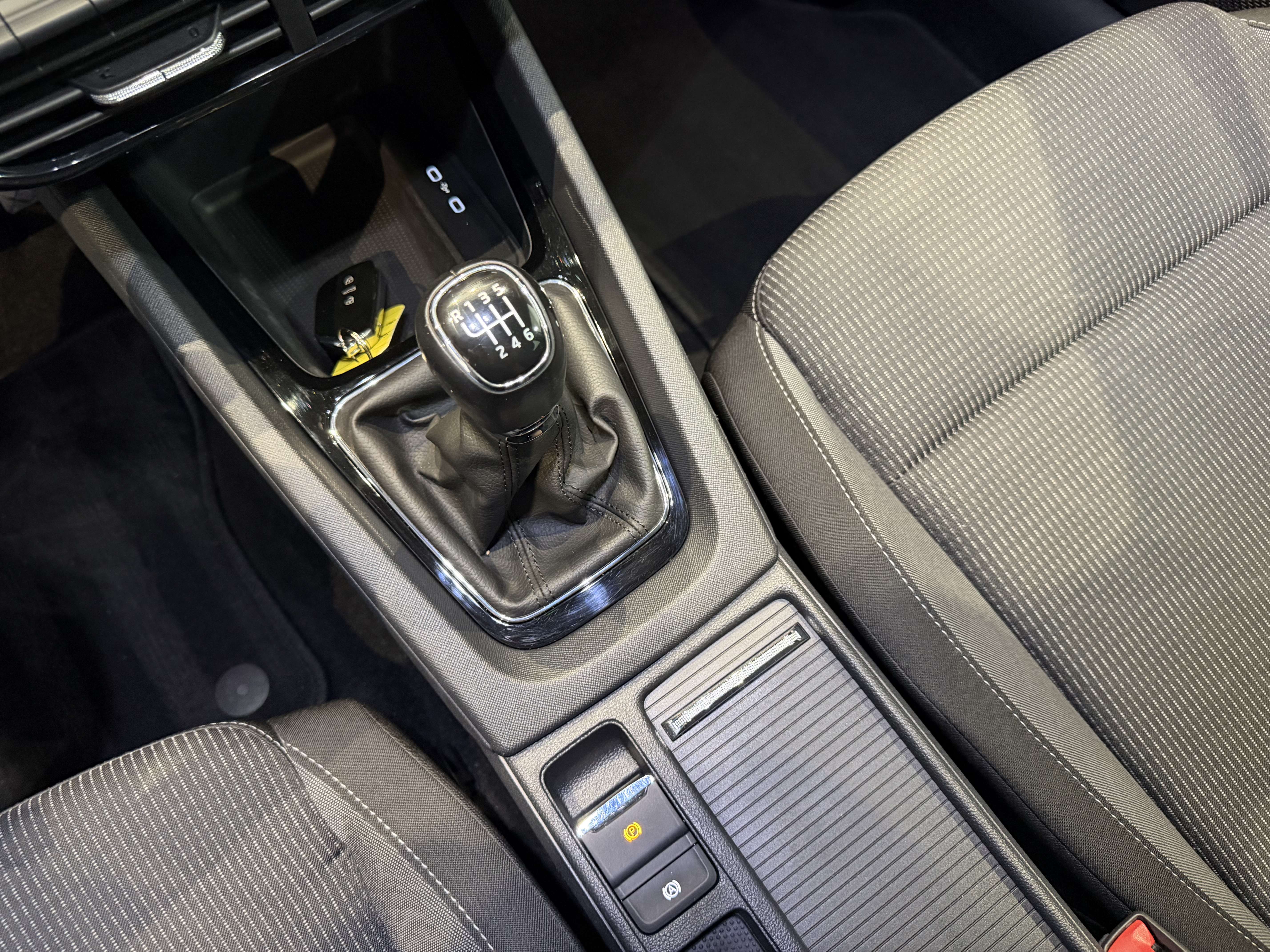 Skoda Octavia SW 2.0 TDi  - GARANTIE 12MOIS - 1ERPRO -
