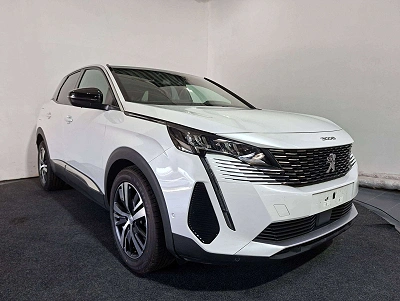 Peugeot 3008 3008 1.5 BlueHDi Allure I Camera| Carplay I 360° camera