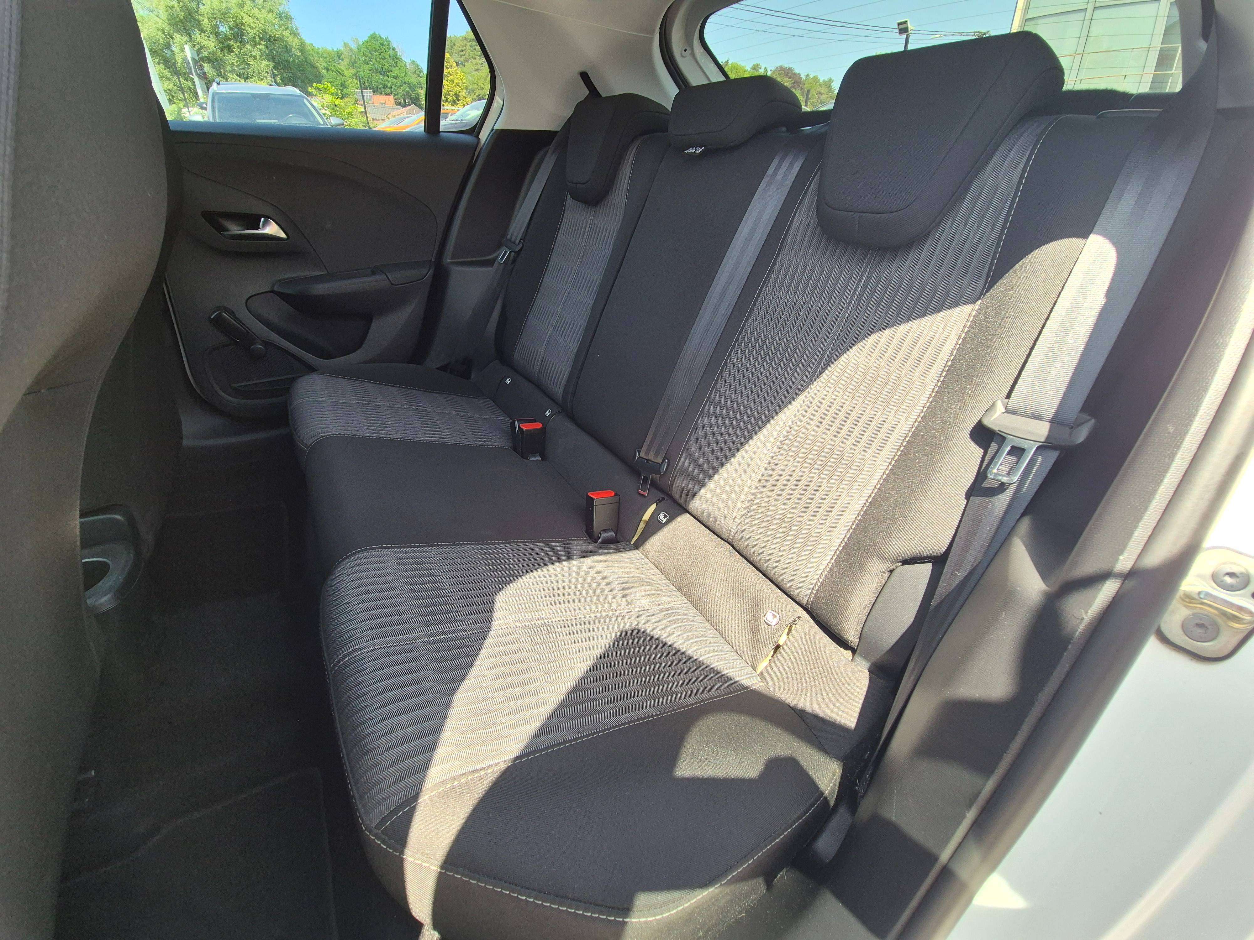 Opel Corsa 1.2i Edition - EU6D - GARANTIE 1AN -