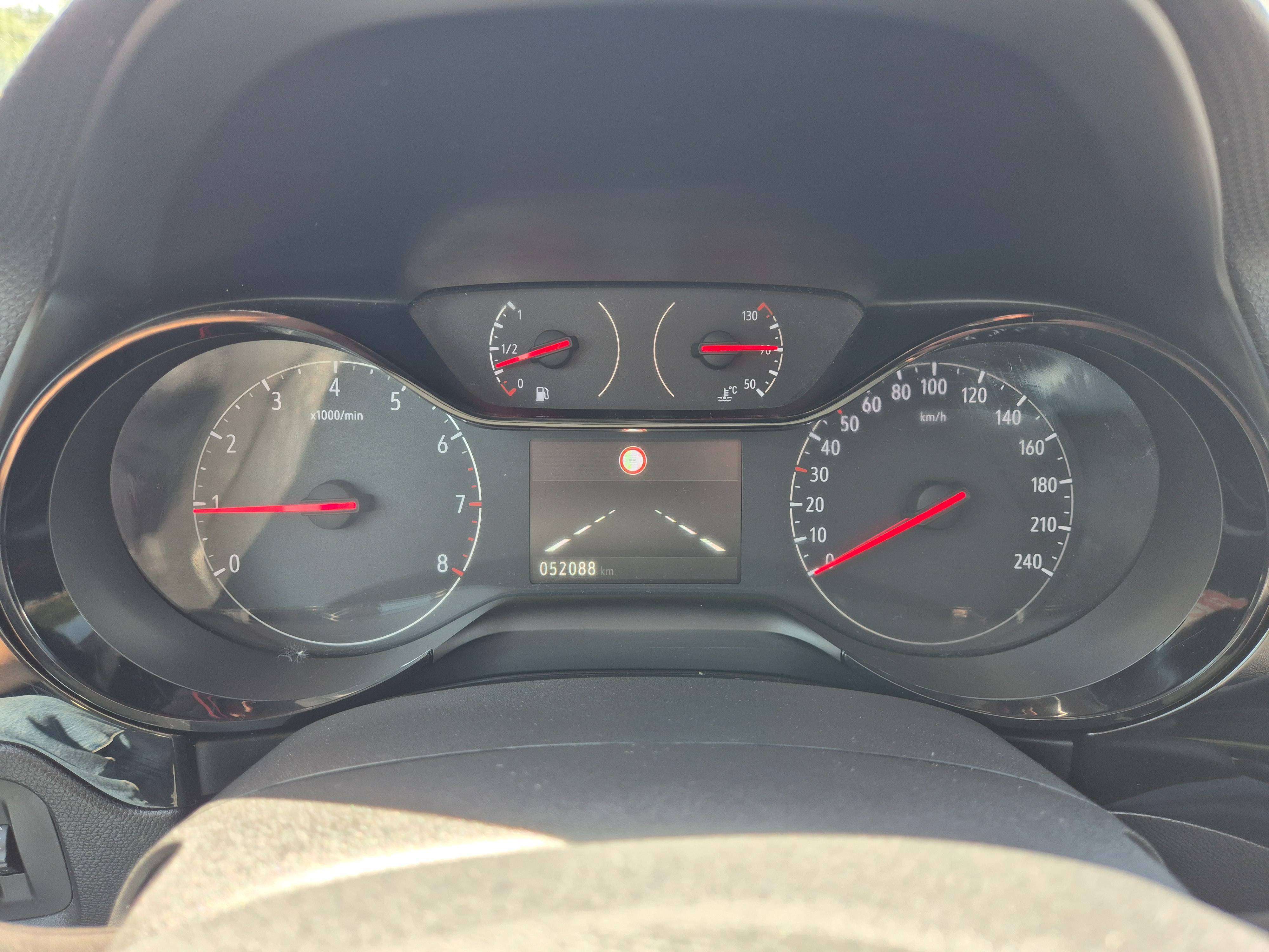 Opel Corsa 1.2i Edition - EU6D - GARANTIE 1AN -