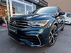 Volkswagen Tiguan 1.5 TSI R-line Boite Auto Feux Led Attache Remorque Camera Tres Propre Carnet Garantie thumbnail