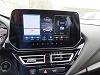 Suzuki SX4 S-Cross HYBRID thumbnail