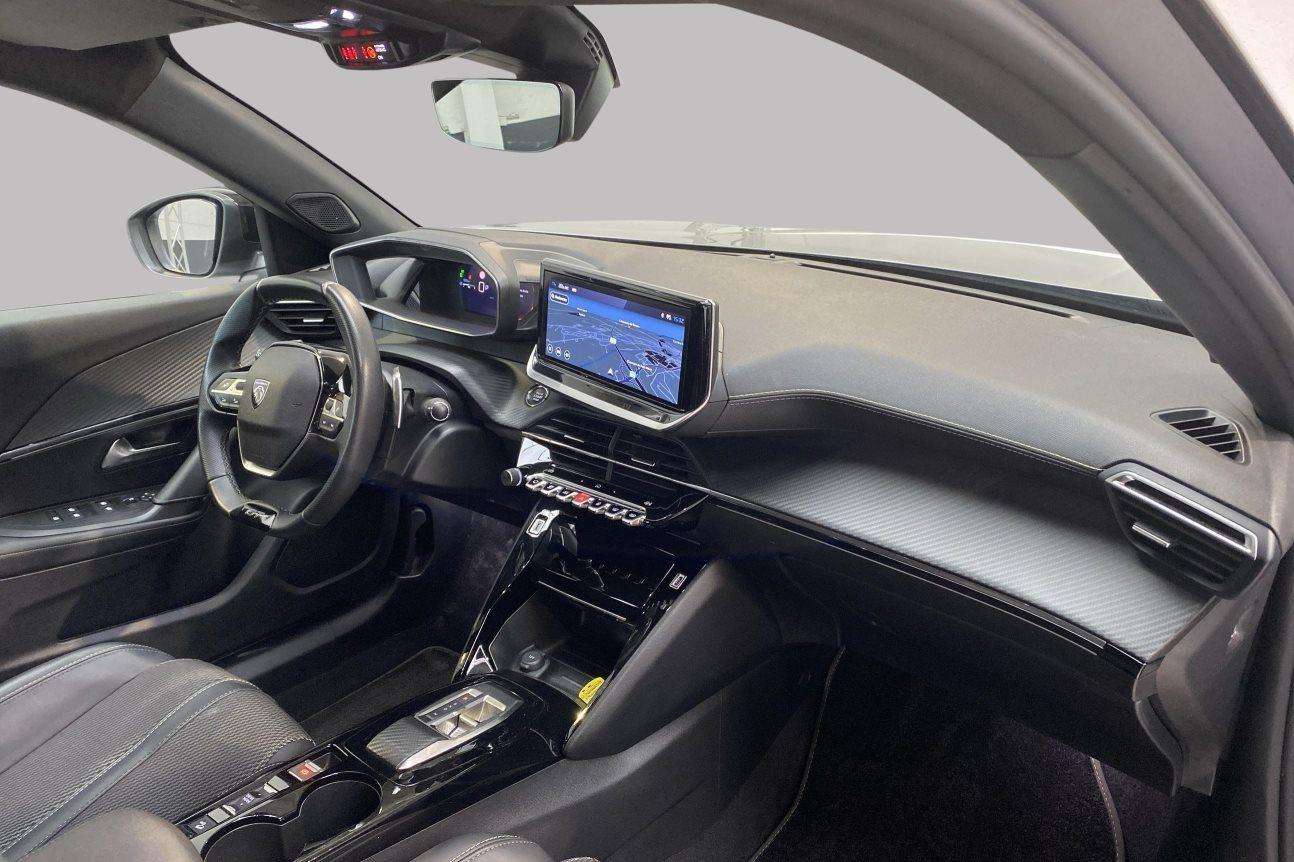 Peugeot 2008 GT - AUTOMAAT