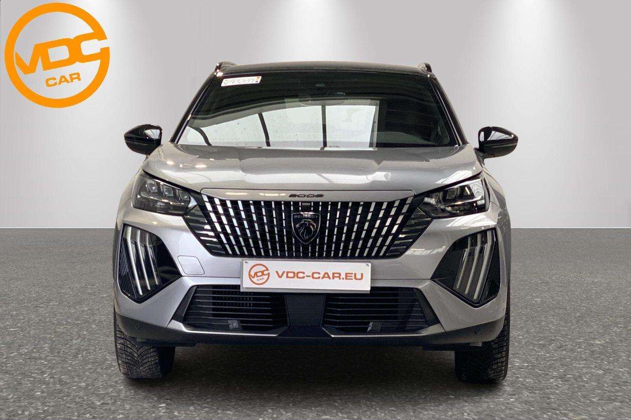 Peugeot 2008 GT - AUTOMAAT