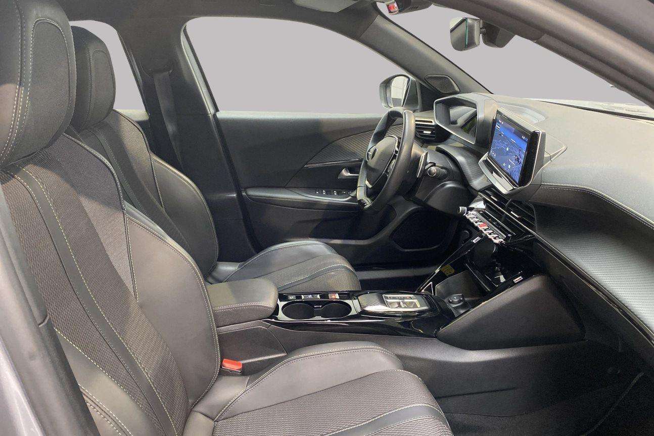 Peugeot 2008 GT - AUTOMAAT
