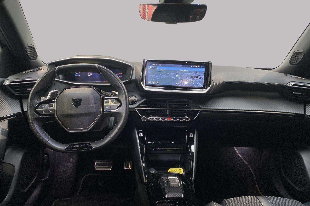 Peugeot 2008 GT - AUTOMAAT