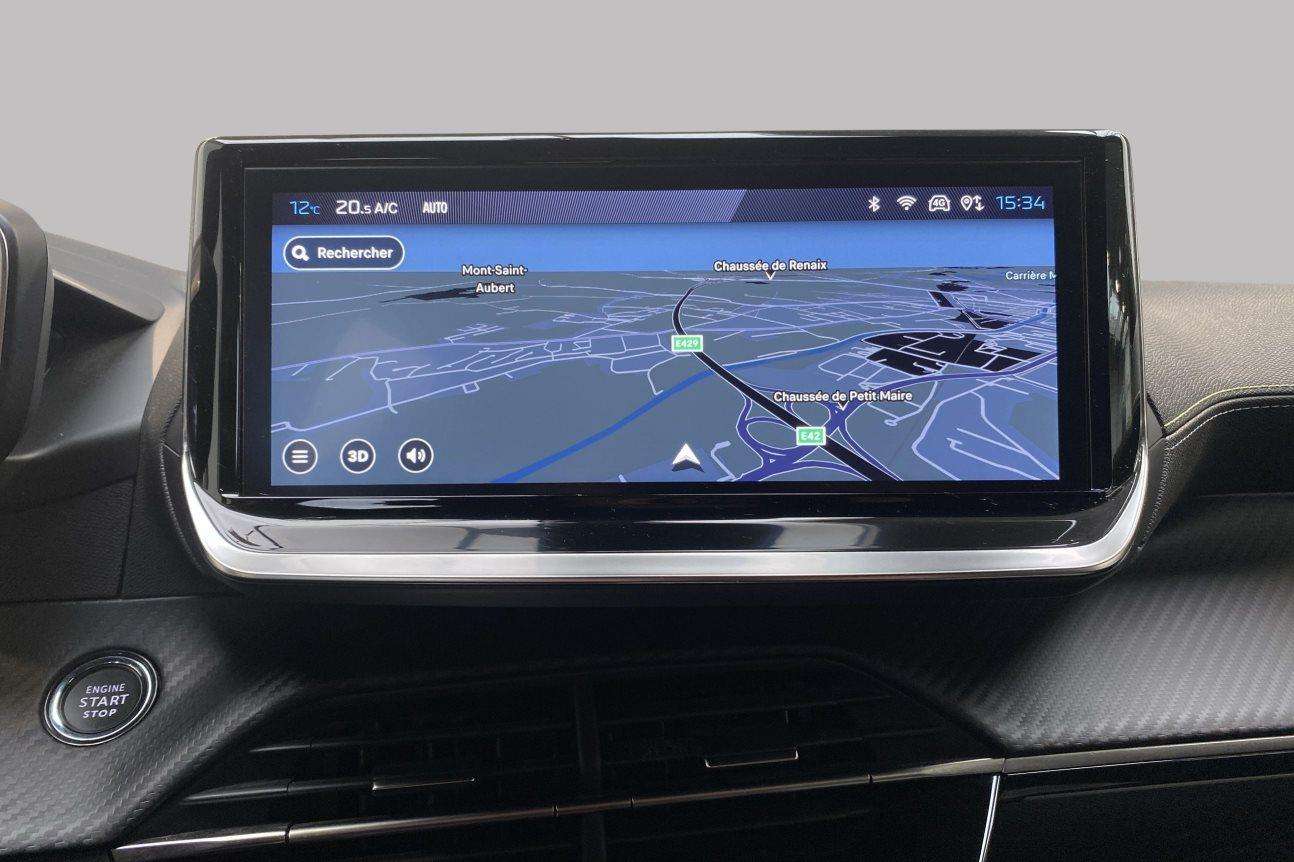 Peugeot 2008 GT - AUTOMAAT