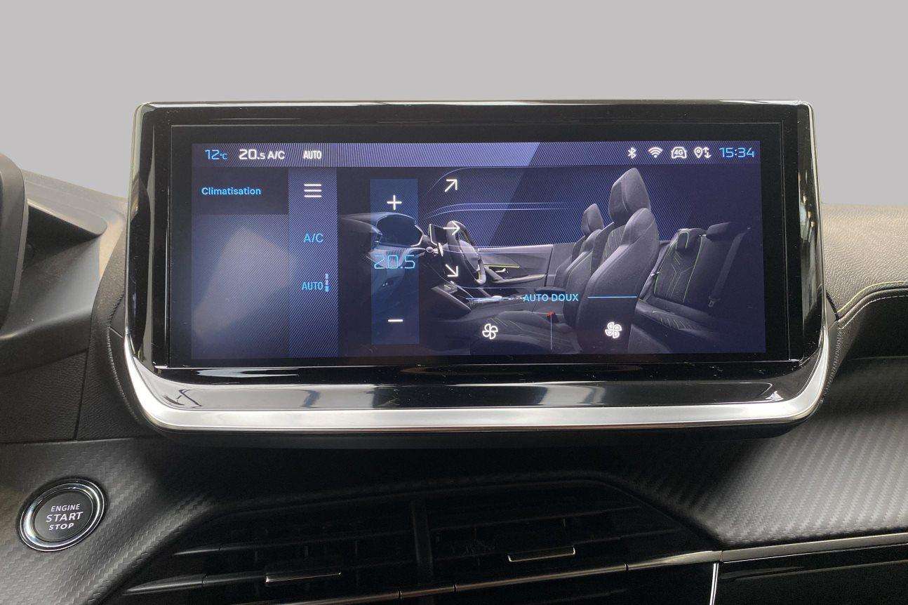 Peugeot 2008 GT - AUTOMAAT