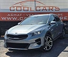 Kia XCeed 1.0 T-GDi Must ISG - EU6D - GARANTIE 1AN - thumbnail