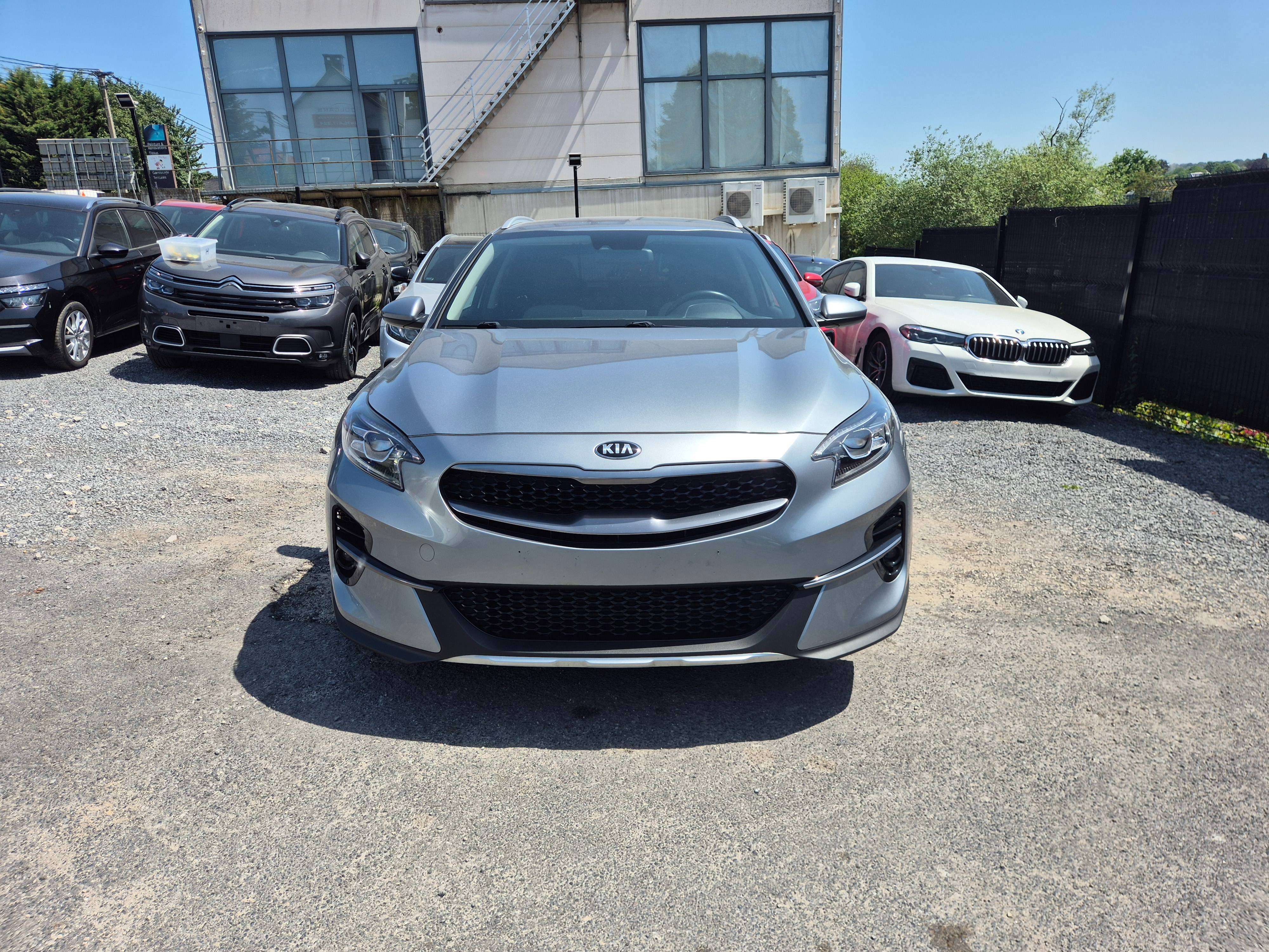 Kia XCeed 1.0 T-GDi Must ISG - EU6D - GARANTIE 1AN -