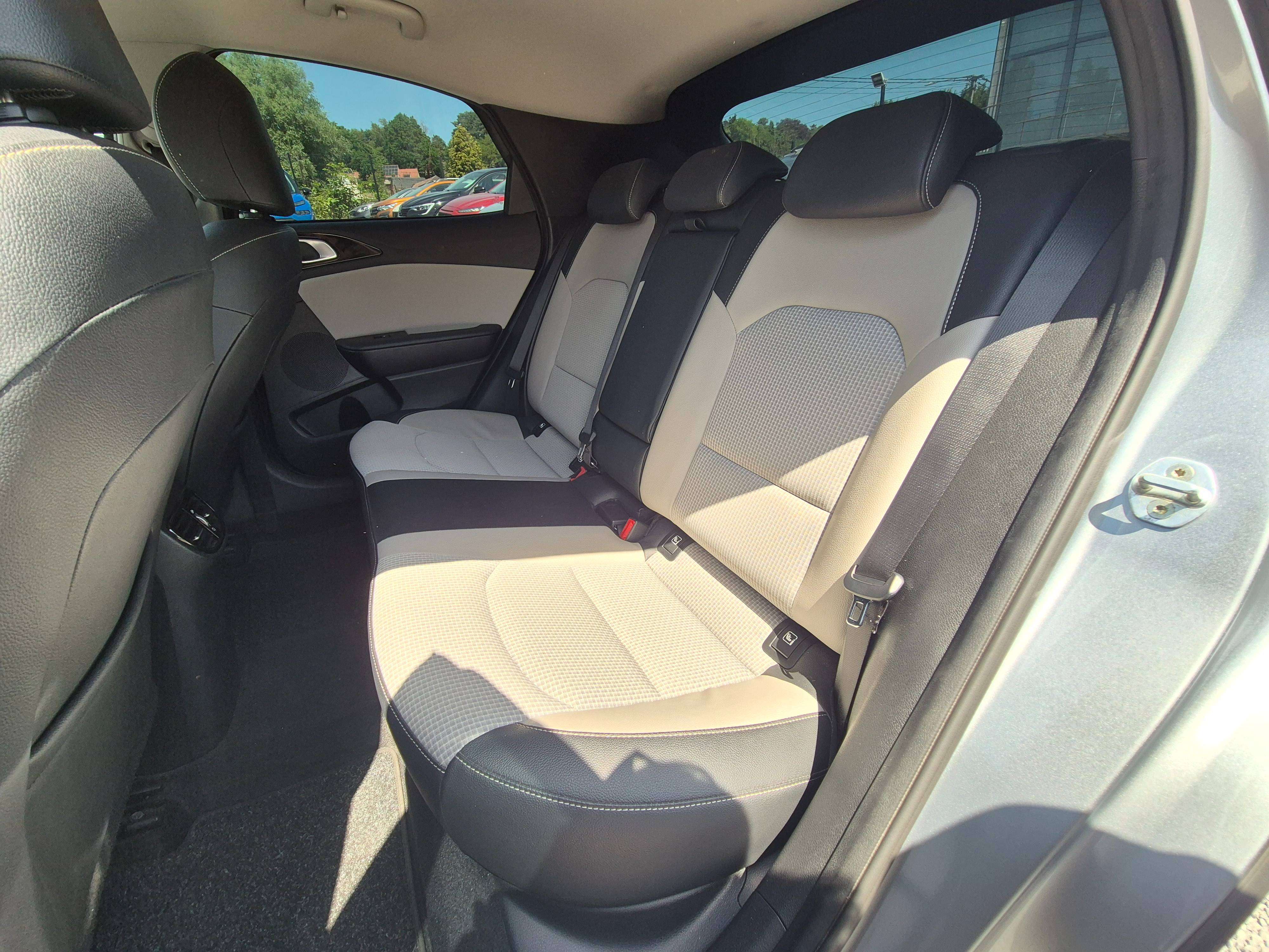 Kia XCeed 1.0 T-GDi Must ISG - EU6D - GARANTIE 1AN -