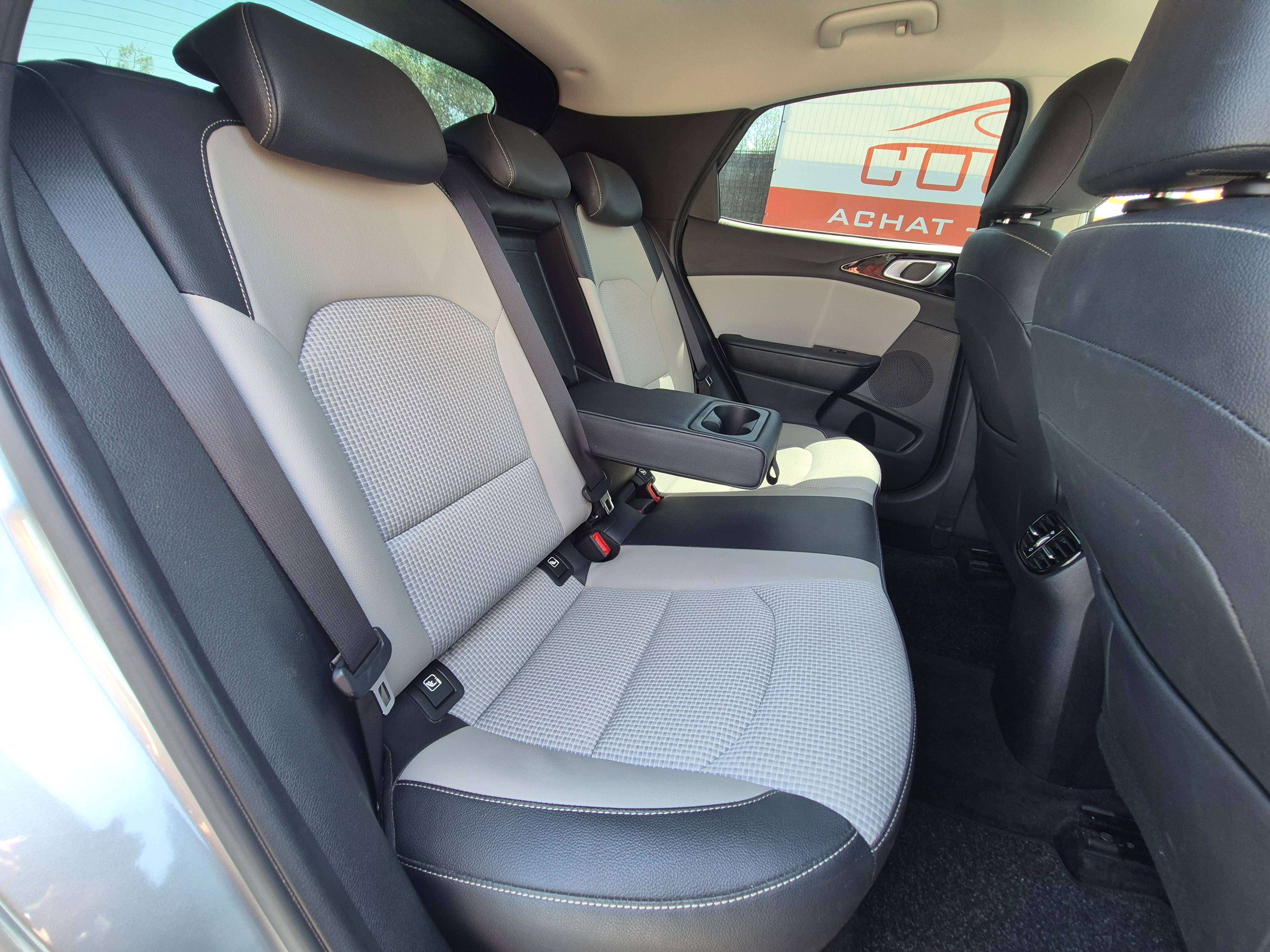 Kia XCeed 1.0 T-GDi Must ISG - EU6D - GARANTIE 1AN -