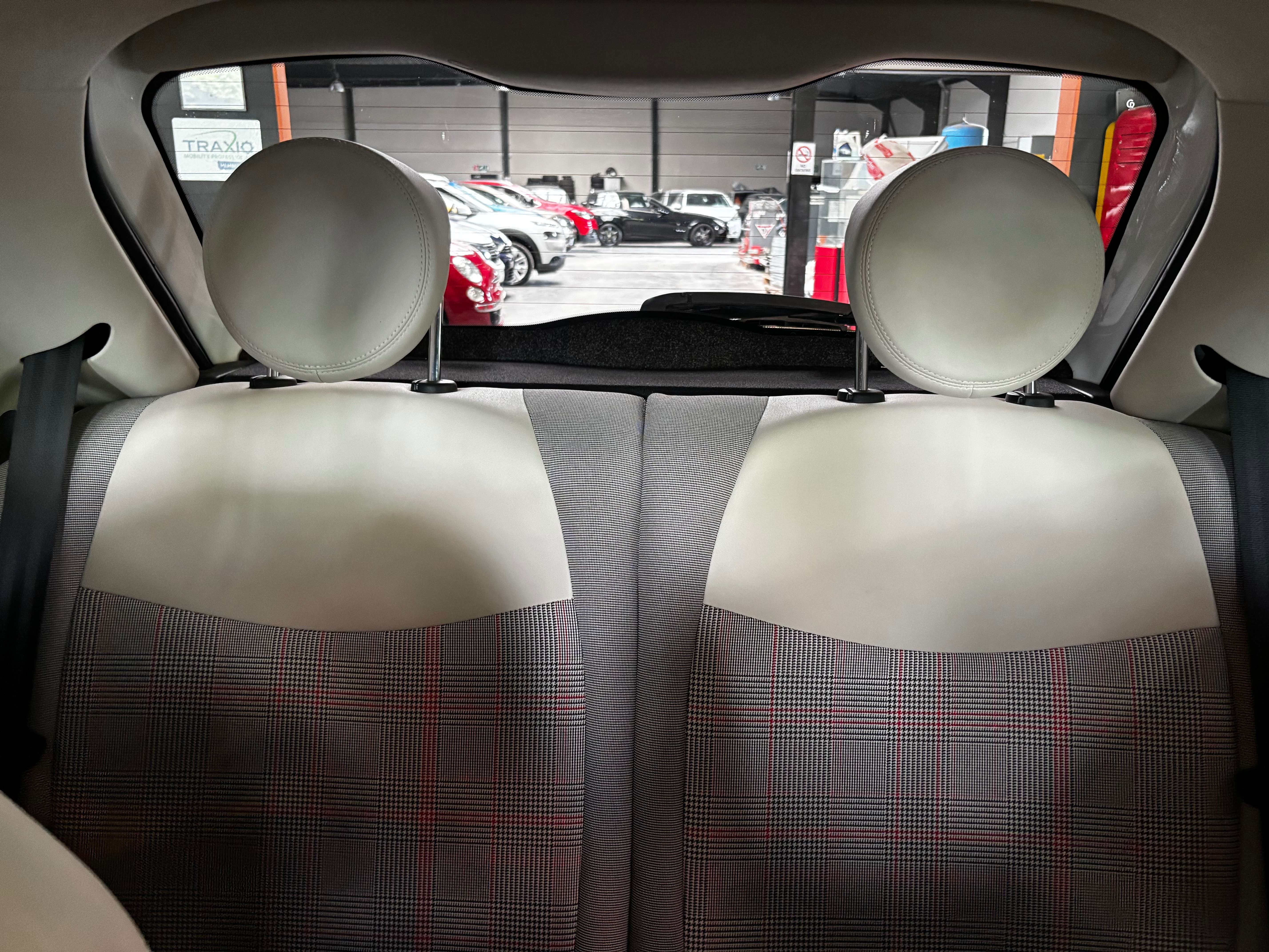 Fiat 500 ✔12 MOIS DE GARANTIE✔500 1.2i Anniversario✔
